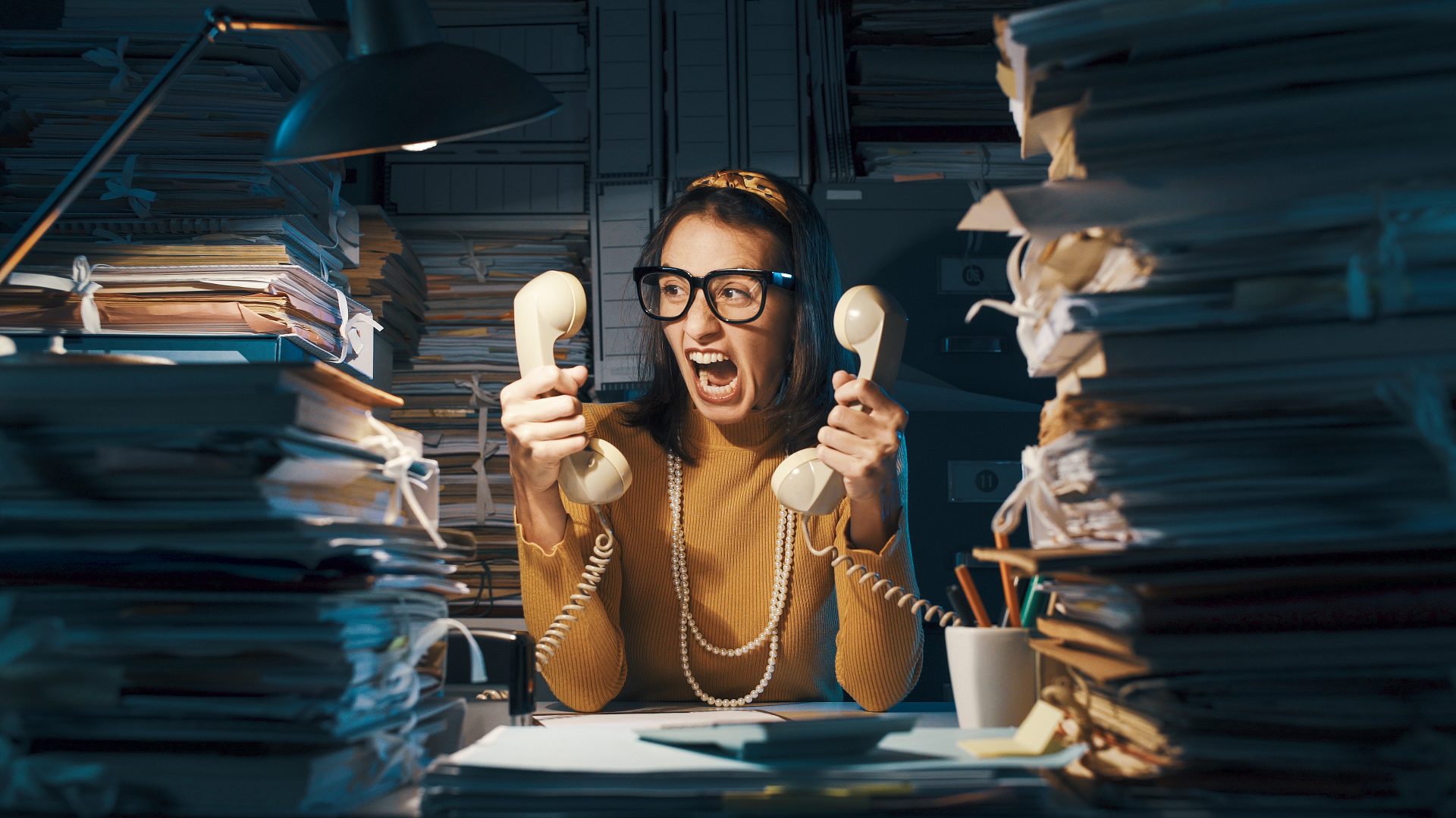 the cost of a bad rota